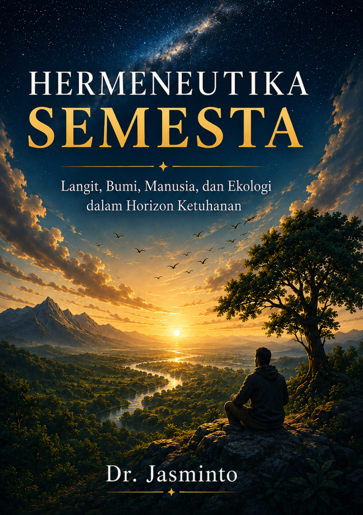 sampul depan