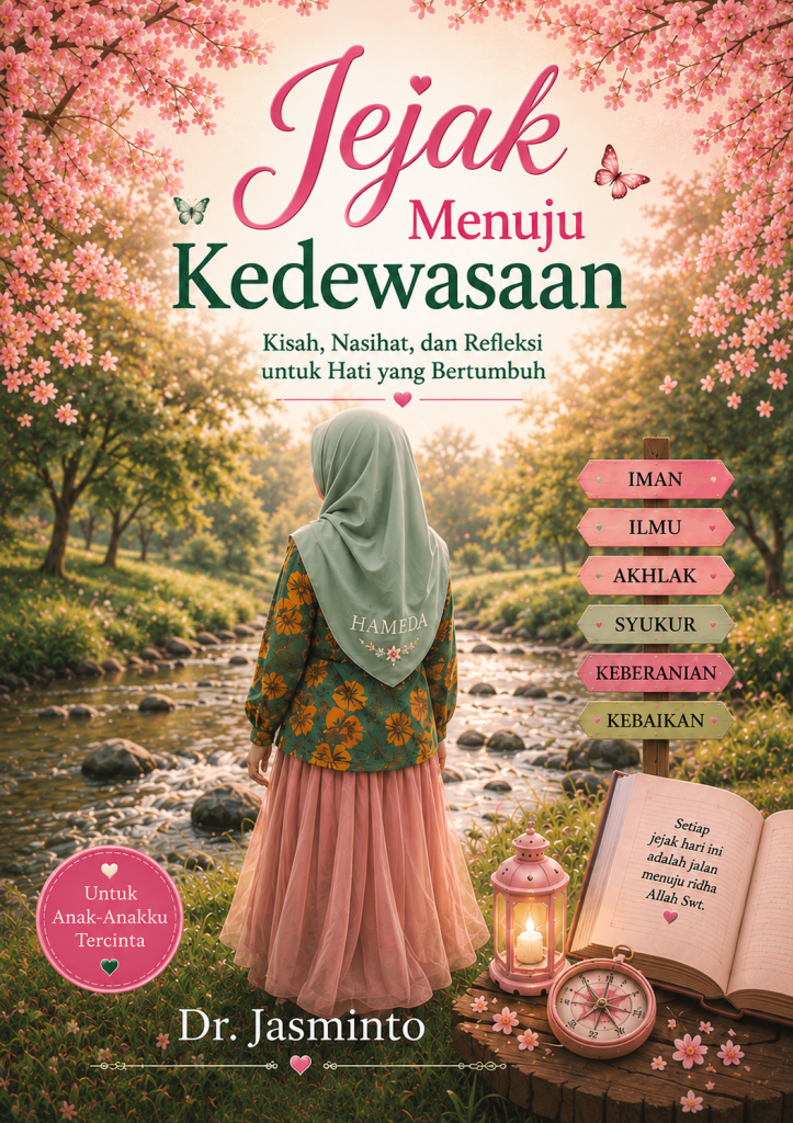 sampul depan