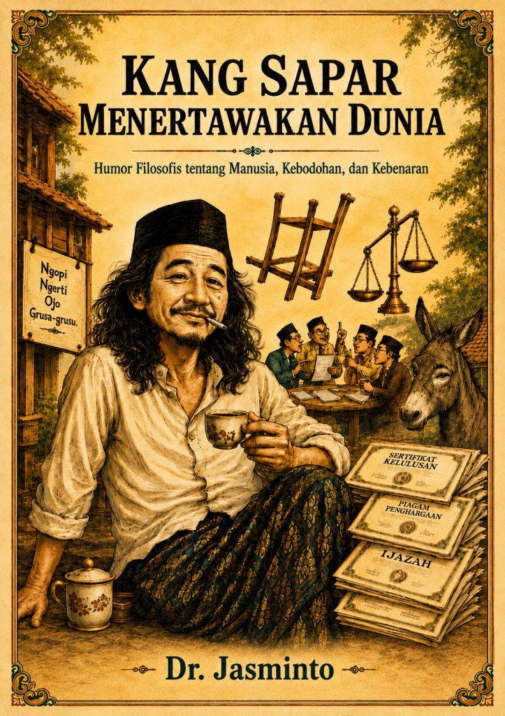 sampul depan kang sapar