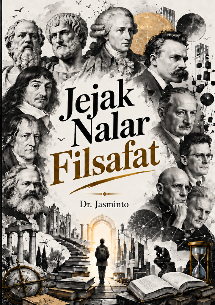 jejak nalar filsafat sampul depan 1054x1492