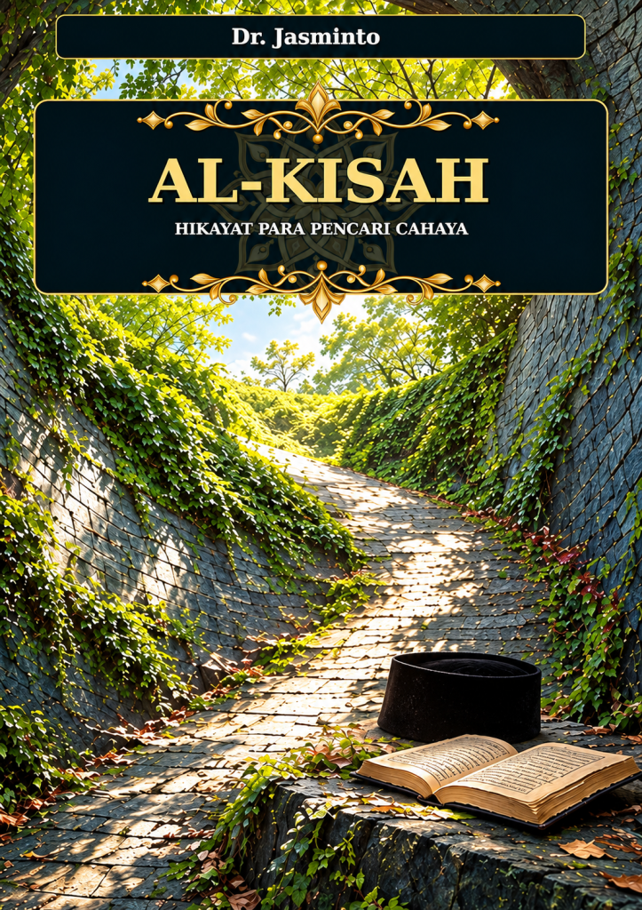 sampul al kisah di jalan cahaya